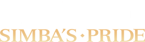 The Lion King II: Simba's Pride logo
