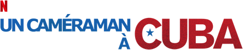 Un caméraman à Cuba logo