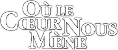 Où le cœur nous mène logo