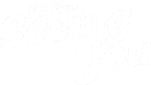 I'll Be Seeing You logo