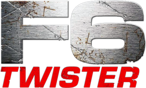 F6 Twister logo