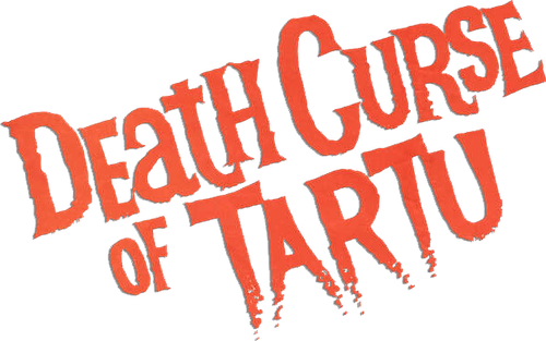 Death Curse of Tartu logo
