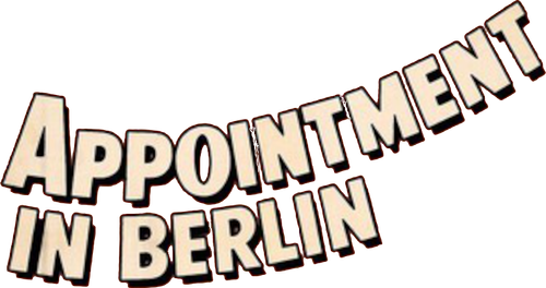 Appointment in Berlin logo