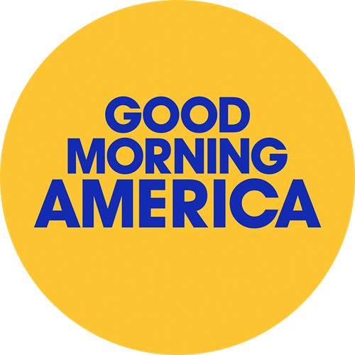 Good Morning America logo