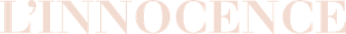 L'Innocence logo