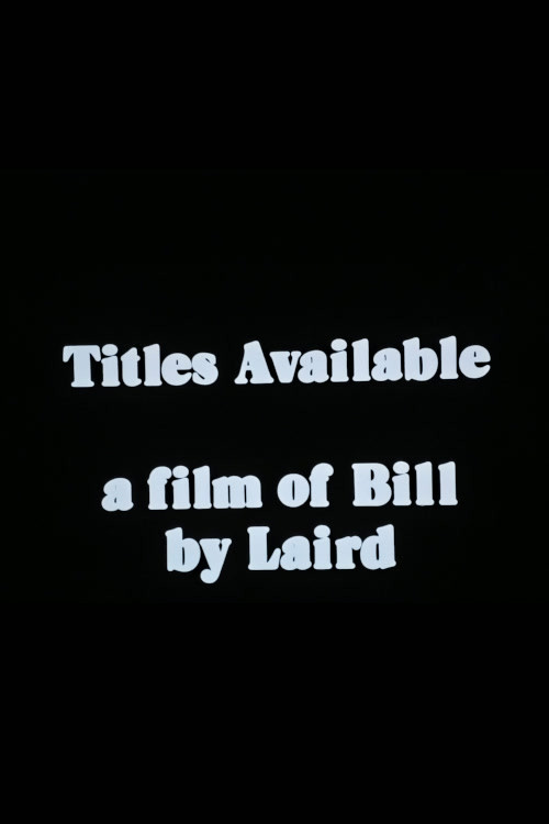 Titles Available