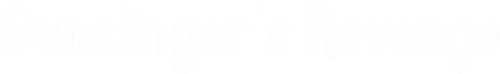 Gunslinger's Revenge logo
