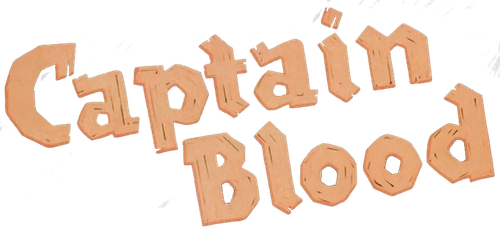 Capitaine Blood logo