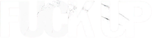 Fuck Up logo
