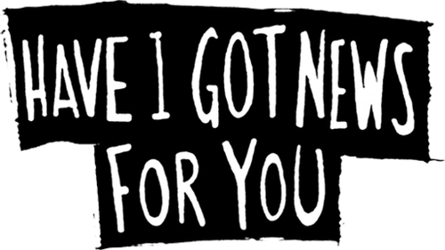 Have I Got News for You logo