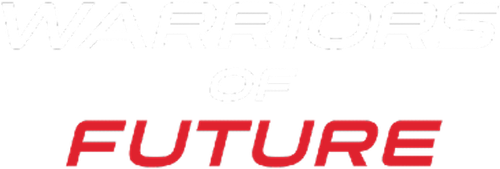 Warriors of Future logo