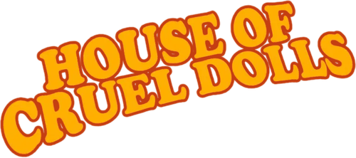 La maison des filles perdues logo