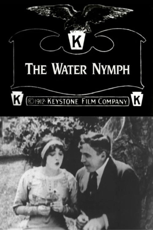 The Water Nymph