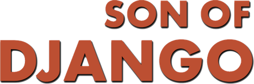 Son of Django logo