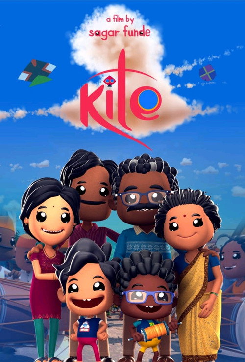 Kite ( patang)