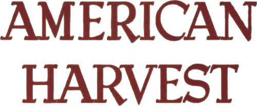 American Harvest logo