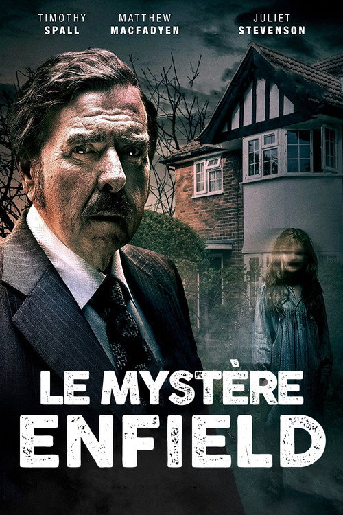 Le mystère Enfield