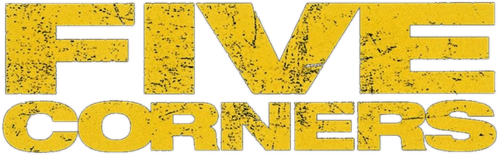 Five Corners logo