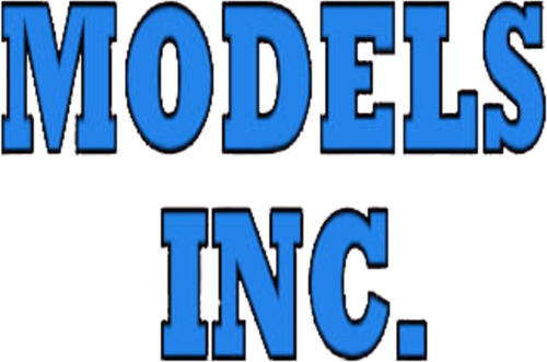 Models Inc. logo