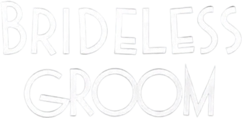 Brideless Groom logo