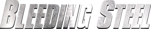Sang d'acier logo