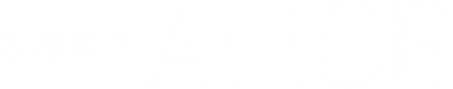 Just Alice logo