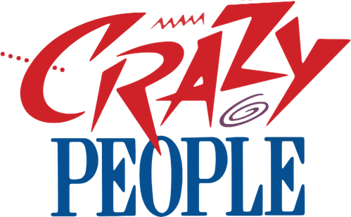 Les fous de la pub logo
