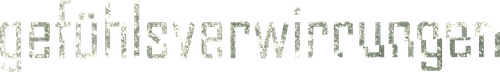 Feelings logo