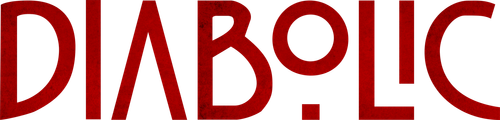 Diabolic logo