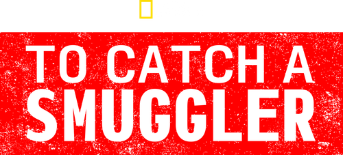 To Catch a Smuggler logo
