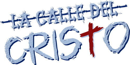 Calle del Cristo logo