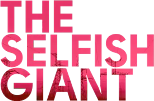 Le Géant égoïste logo