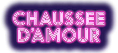 Chaussée d'Amour logo
