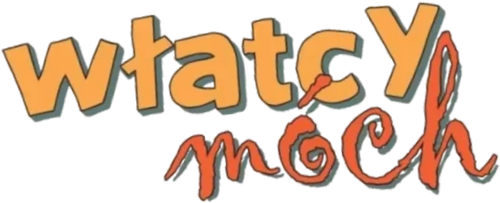 Włatcy móch logo
