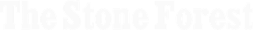 The Stone Forest logo