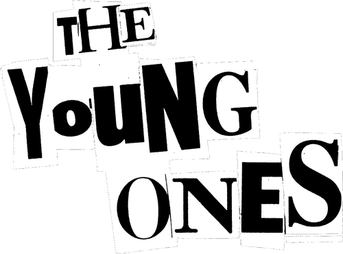 The Young Ones logo