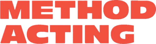 메소드연기 logo
