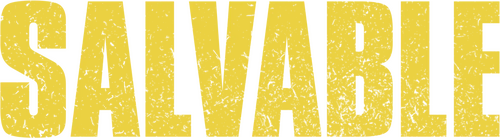 Salvable logo