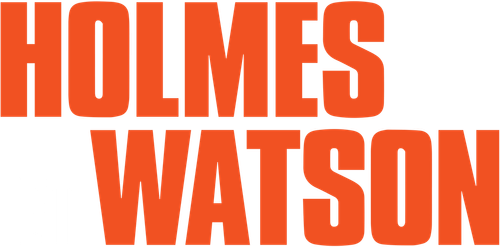 Holmes & Watson logo