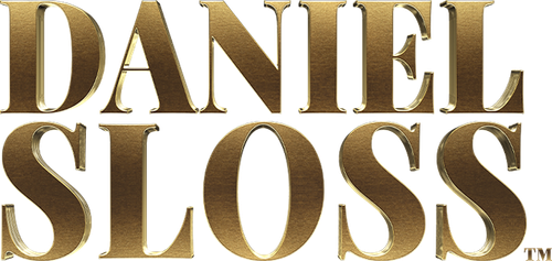 Daniel Sloss: Can't logo