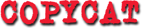 Copycat logo