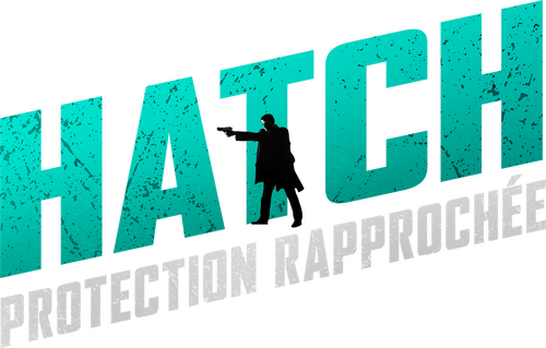 Hatch : Protection rapprochée logo
