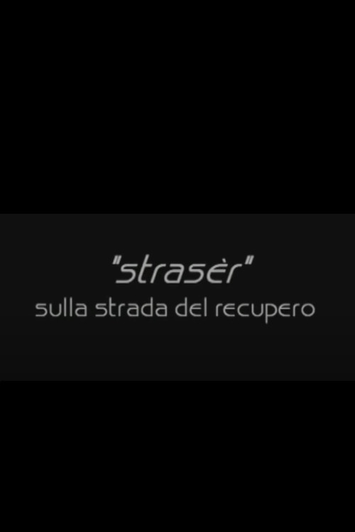 Strasèr
