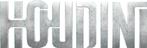 Houdini, l'illusionniste logo