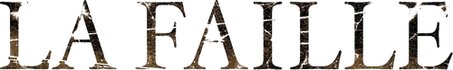 La Faille logo