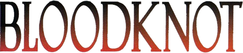 Bloodknot logo