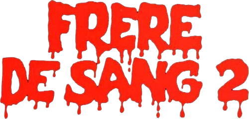 Frère de sang 2 logo