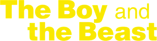 The Boy and the Beast logo