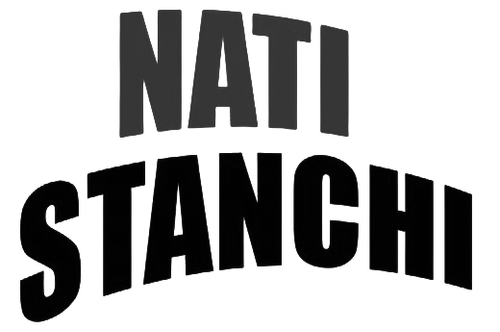 Nati stanchi logo