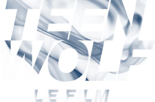 Teen Wolf : Le film logo